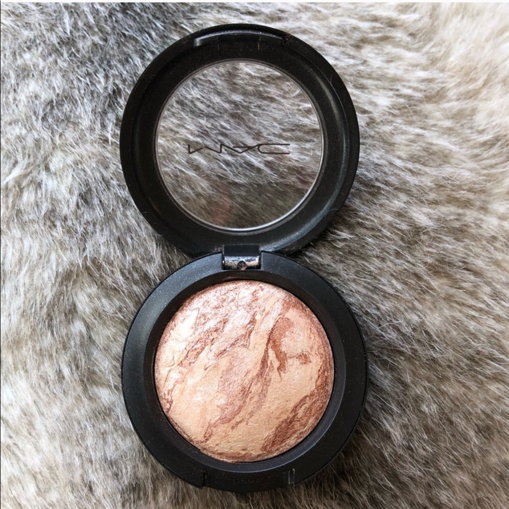 Ltd Edition MAC Cosmetics Mineralize Eyeshadow